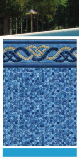 nautical inground pool liner - Avon, CT