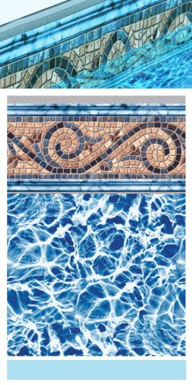 pool liner replacement - Western MA
